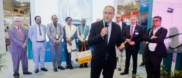 Elekta to Launch AI-Enabled Elekta Evo CT-Linac for Adaptive Cancer Therapy