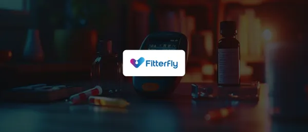 Fitterfly by PB Health Secures Patent for PGR Technology
