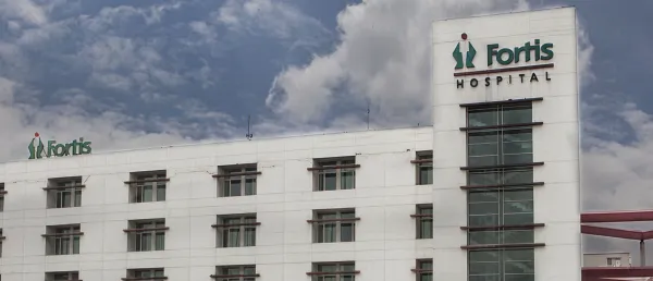 Fortis Healthcare to Acquire Bengaluru’s People Tree Hospital for INR 430 Cr