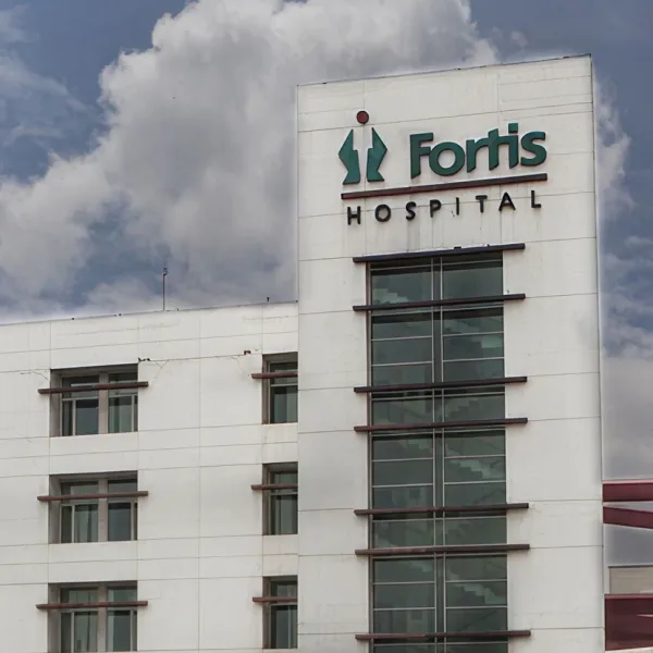 Fortis Healthcare to Acquire Bengaluru’s People Tree Hospital for INR 430 Cr