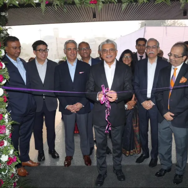 Fortis Healthcare Opens Adayu, Dedicated Mental Health Hospital in Gurugram
