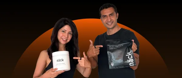 GABIT Acquires Näck to Build an Integrated Digital Health Ecosystem