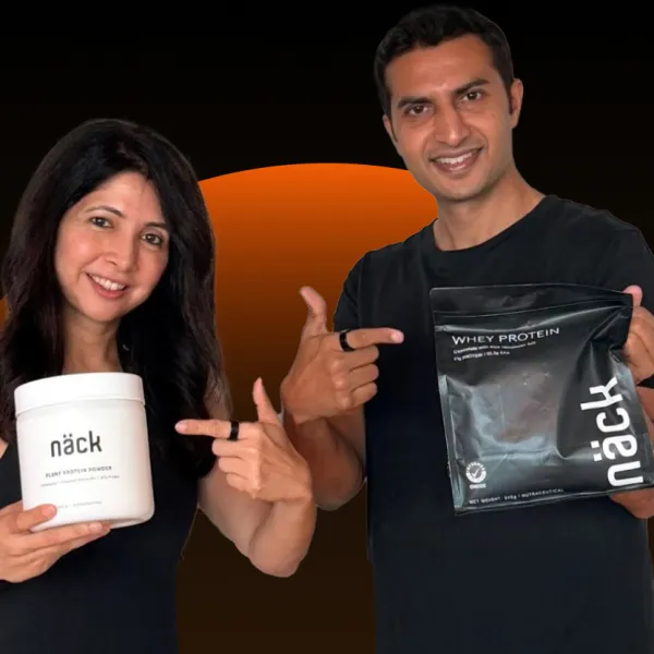 GABIT Acquires Näck to Build an Integrated Digital Health Ecosystem