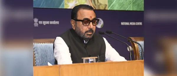 India to Co-Host 2nd WHO Global Summit on Traditional Medicine in New Delhi