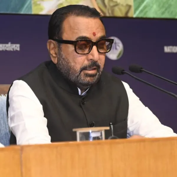 India to Co-Host 2nd WHO Global Summit on Traditional Medicine in New Delhi