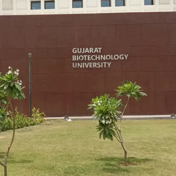 Gujarat Biotechnology University Contributes to Nanoparticle-Based Alzheimer’s Research Breakthrough