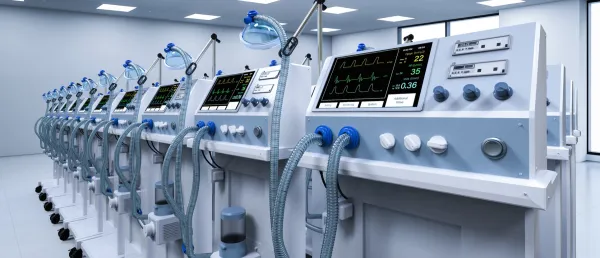 Gujarat to Set Up a Medical Device Park in Rajkot