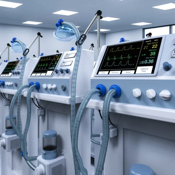 Gujarat to Set Up a Medical Device Park in Rajkot