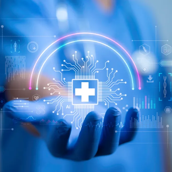 Health Ministry Accelerates AI Adoption in Public Healthcare