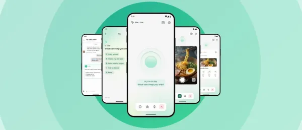 Healthify Launches AI Assistant Ria with Real-Time Voice & Camera Interactions