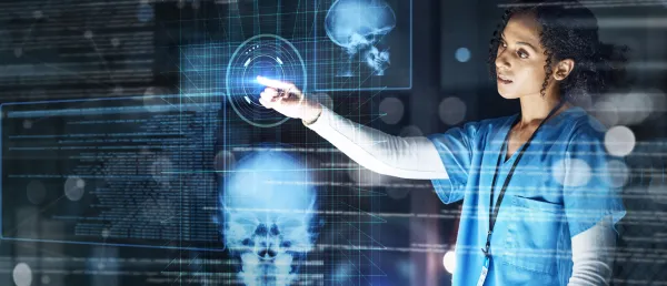 HHS Seeks Input on Speeding AI Adoption in Clinical Care