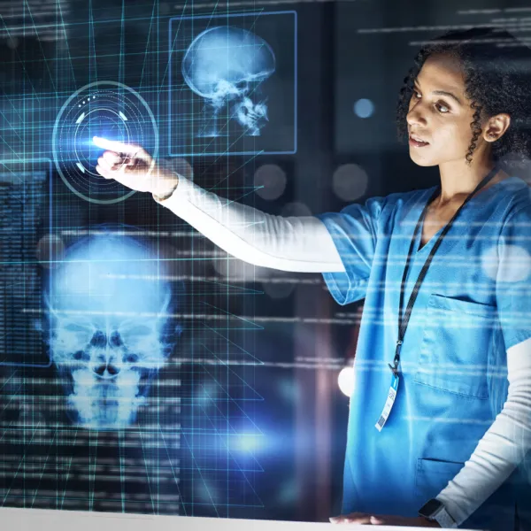 HHS Seeks Input on Speeding AI Adoption in Clinical Care