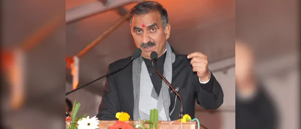 Himachal Government to Invest ₹3,000 Cr in Healthcare Sector Modernization