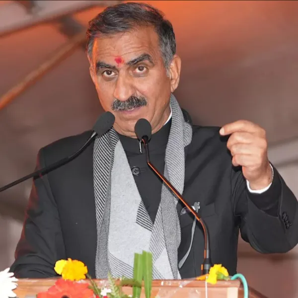 Himachal Government to Invest ₹3,000 Cr in Healthcare Sector Modernization