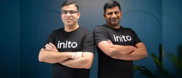 Healthtech Startup Inito Raises $29 Mn to Expand At-Home Diagnostics Platform