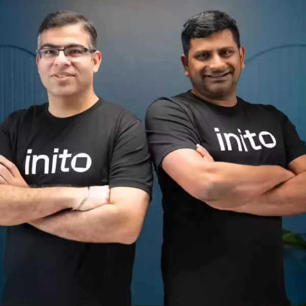 Healthtech Startup Inito Raises $29 Mn to Expand At-Home Diagnostics Platform