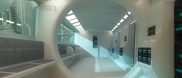 Futuristic Chinese Public Hospital Showcases AI-Driven Surgical Workflow in Viral Video