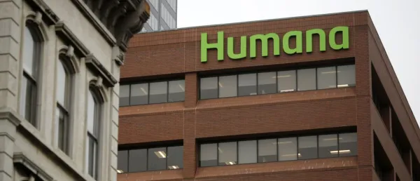 Humana Names Amazon’s Aaron Martin to Lead Insurance Segment