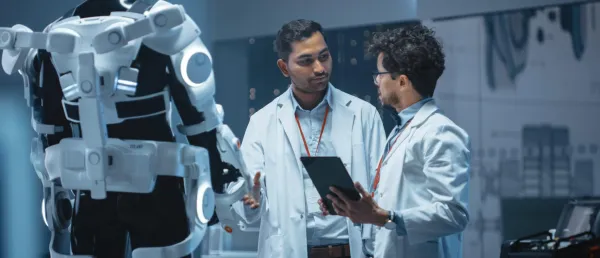 IIT Delhi Develops AI Agent Capable of Conducting Laboratory Experiments Independently