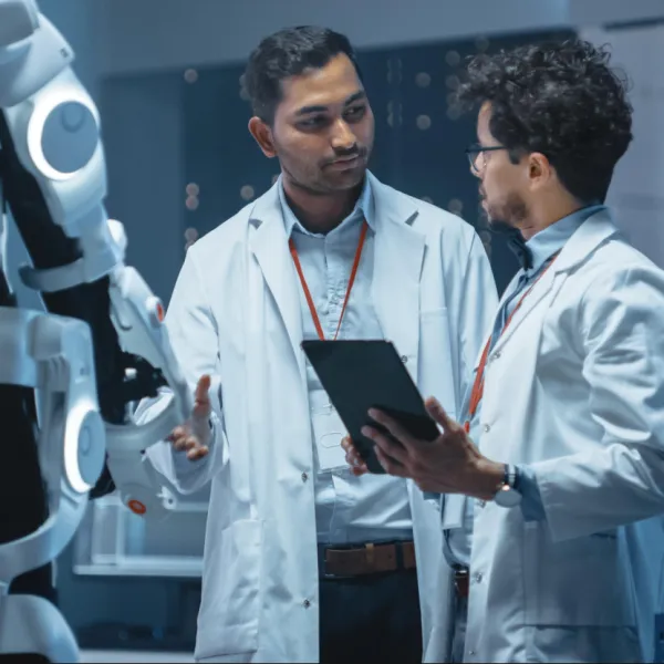 IIT Delhi Develops AI Agent Capable of Conducting Laboratory Experiments Independently