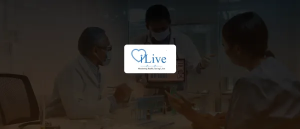 iLive Connect Launches India’s First Doctor-Led Continuous Care Platform