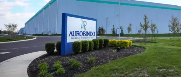 Aurobindo Pharma Expands China JV Stake with $5 Mn Deal