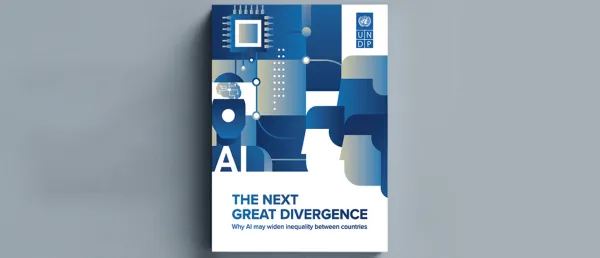 India Can Drive Inclusive AI for the World, Says UNDP, Highlighting its Growing Digital Health Strength