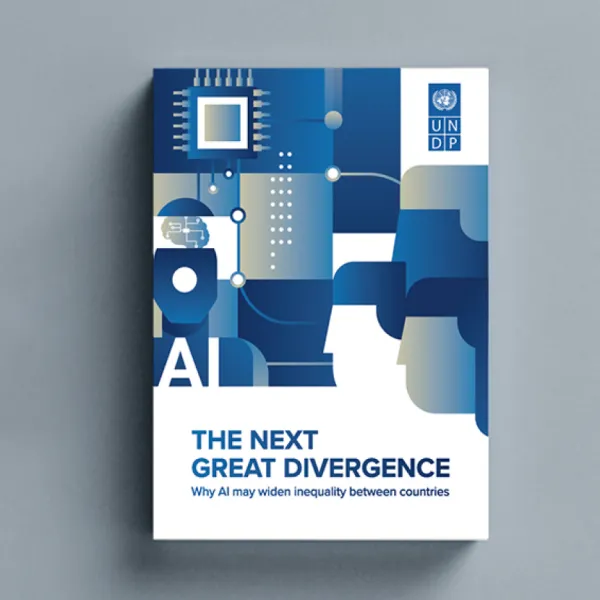 India Can Drive Inclusive AI for the World, Says UNDP, Highlighting its Growing Digital Health Strength