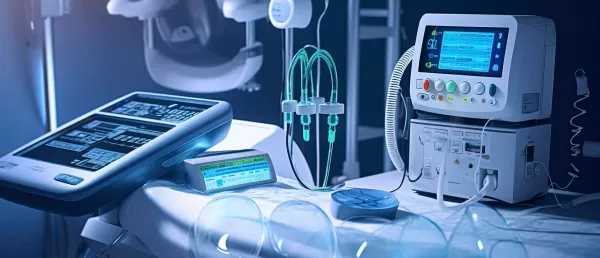 India’s Medtech Sector Gets a Major Boost under the PLI Scheme