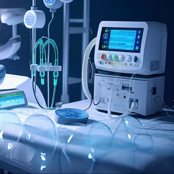 India’s Medtech Sector Gets a Major Boost under the PLI Scheme