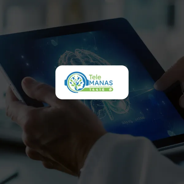 India Expands Tele MANAS to Strengthen Digital Mental Healthcare Access