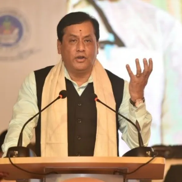 India Leads Global Revival of Traditional Medicine: AYUSH Minister Sarbananda Sonowal