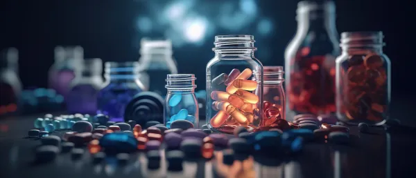 India's Pharma, Healthcare Funding Hits $38.6 Mn in Nov'25