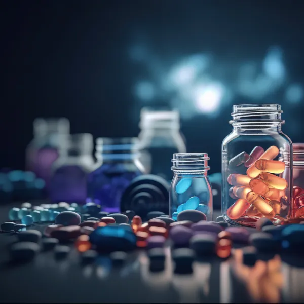 India's Pharma, Healthcare Funding Hits $38.6 Mn in Nov'25