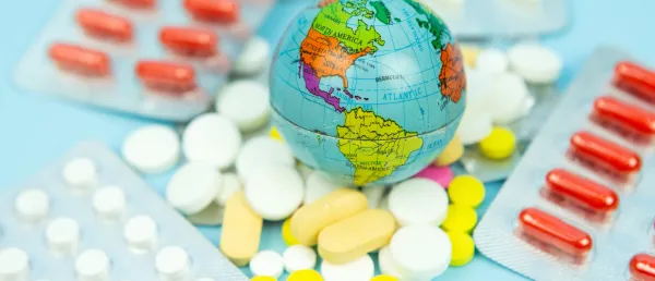 AI-Powered Innovation to Propel Indian Pharma onto Global Fast Track: Prof Milind J. Umekar