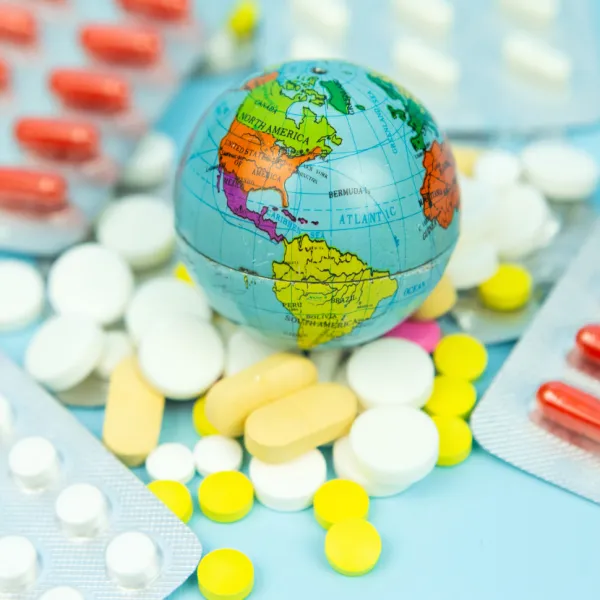 AI-Powered Innovation to Propel Indian Pharma onto Global Fast Track: Prof Milind J. Umekar