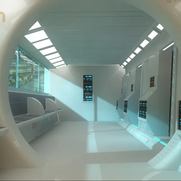 Futuristic Chinese Public Hospital Showcases AI-Driven Surgical Workflow in Viral Video