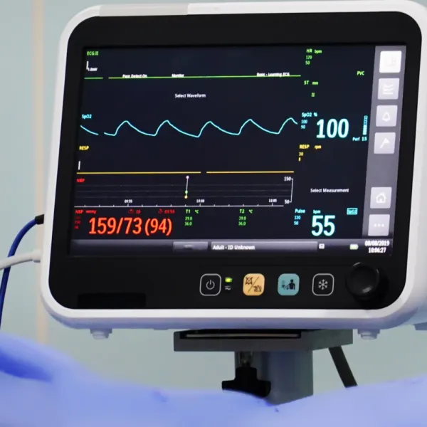 India’s Cardiovascular Monitoring Devices Market Projected to Touch $153Mn by 2036 Amid AI-Led Shift
