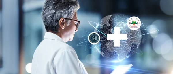 India’s HealthTech Surge 2025: Capital, Talent & New Models Powering the Next Breakout Phase