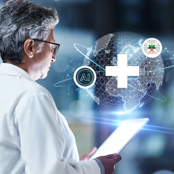 India’s HealthTech Surge 2025: Capital, Talent & New Models Powering the Next Breakout Phase