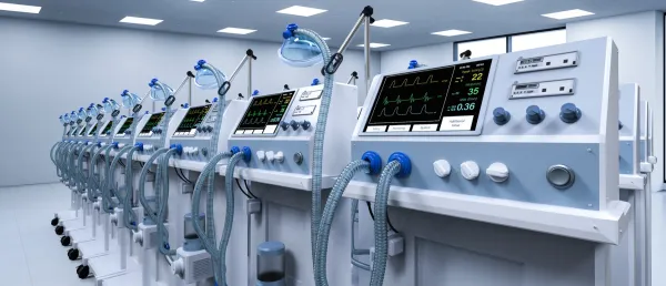 Industry Flags Patient Safety, Innovation Risks in Refurbished Medical Device Imports