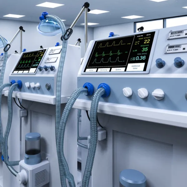 Industry Flags Patient Safety, Innovation Risks in Refurbished Medical Device Imports