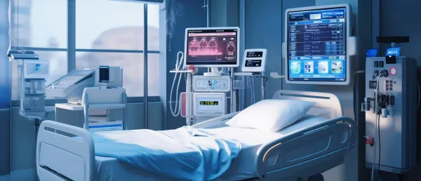 India’s Quantum Biomedical Research Ecosystem to Come Up in Amaravati