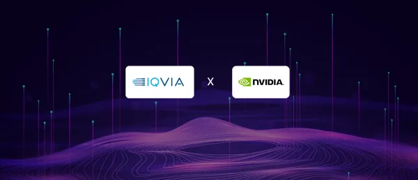 IQVIA Names AWS as Preferred Agentic Cloud Provider to Advance Next-Generation AI Platform