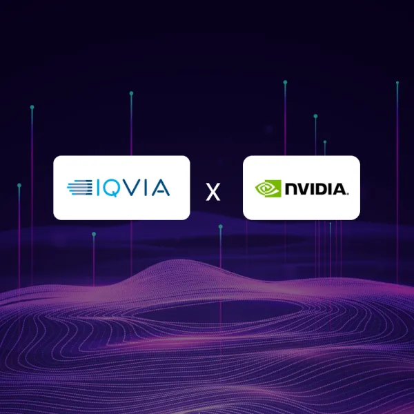 IQVIA Names AWS as Preferred Agentic Cloud Provider to Advance Next-Generation AI Platform