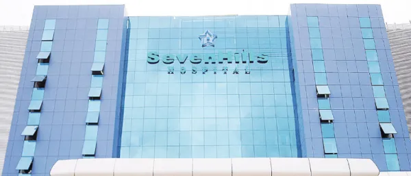 Reliance-Backed NK Holdings & Jupiter Hospital Vie for SevenHills Healthcare