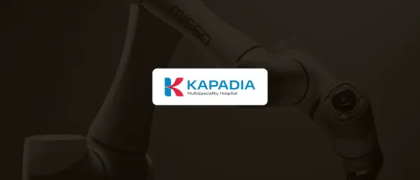 Kapadia Hospital Launches MISSO, India’s First AI Orthopedic Surgery System
