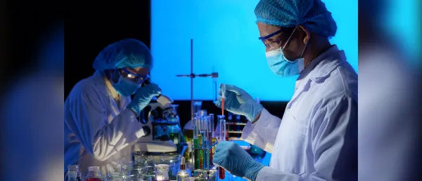 Kashiv BioSciences Secures INR 648 Cr Financing to Expand Pipan Manufacturing Facility