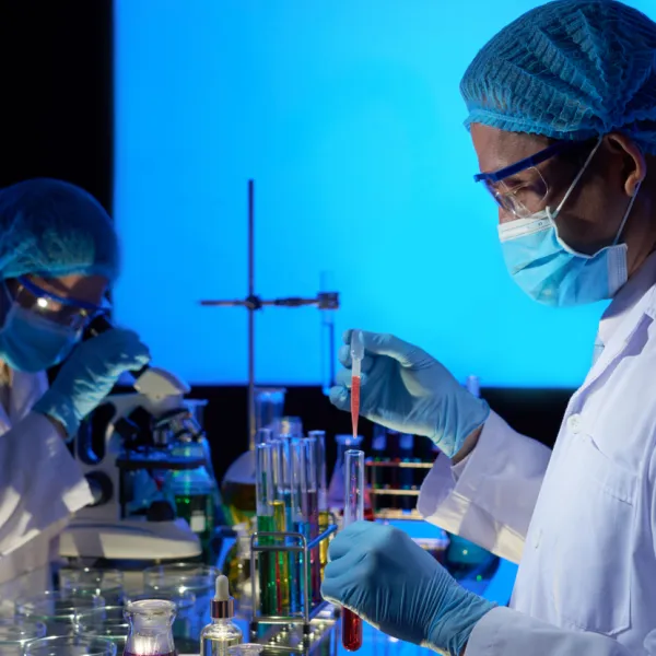 Kashiv BioSciences Secures INR 648 Cr Financing to Expand Pipan Manufacturing Facility