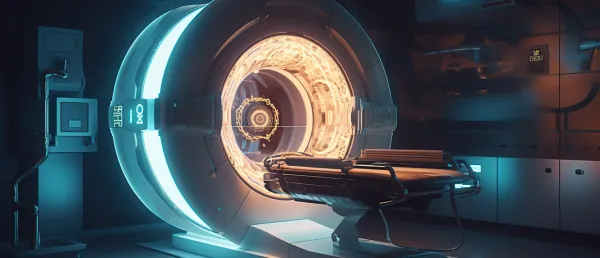 KGMU Trauma Center to Set up AI-Based CT Scanner to Accelerate Trauma Care